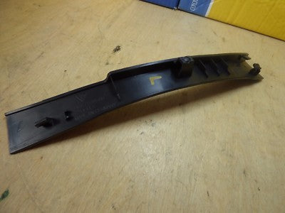 Porsche Boxster Cayman 981 911 Innen-Säule Abdeckung Links 99155518500