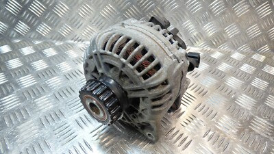 VW Transporter T5 2.5 TDI AXD Lichtmaschine Lima DENSO 150A 070903024A