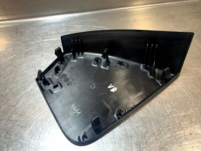 Porsche Panamera 970  Abdeckung rechts Deckel schwarz  97055572200
