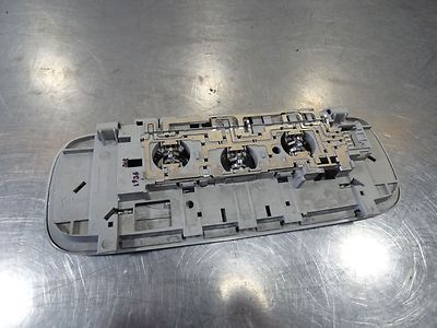 Skoda Superb 1.9 TDI 3T0947291 / 3T0 947 291 ORIGINAL gebraucht - Innenraumleuchte