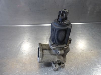 Opel Combo 1.3 CDTI Abgasrückführungsventil AGR-Ventil Z13DTJ