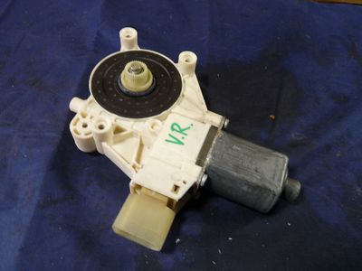 Ford Mondeo MK4 Ghia 2.5 ST vorne r. 6M2114553B / 6M21-14553-B ORIGINAL gebraucht - Fensterhebermotor