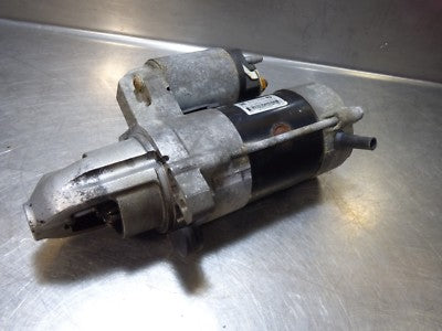 ANLASSER Starter 55570068 OPEL 1.6 CDTI  Astra J K Corsa E Meriva B Mokka 2013