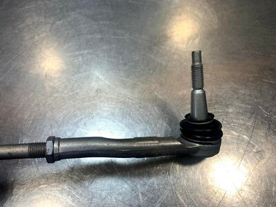 OPEL ASTRA K Spurstange Links  120218