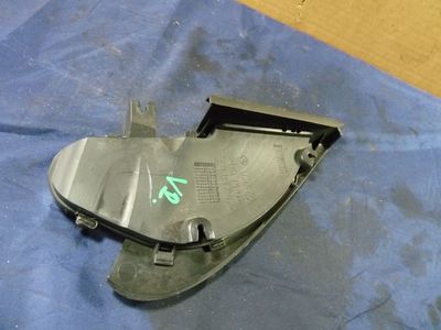 Skoda Octavia II 2.0 TDI Aussenspiegel in. r. 1Z0837974 / 1Z0 837 974 ORIGINAL gebraucht - Abdeckung