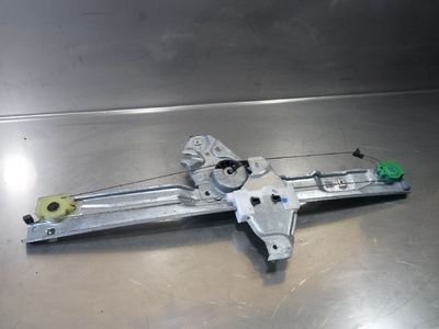 Peugeot 308 Sport Bj:2008 Fensterheber vorne rechts 26598269