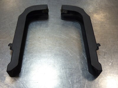 Porsche Panamera 970 Halter Stossstange hinten R + L 97050584100