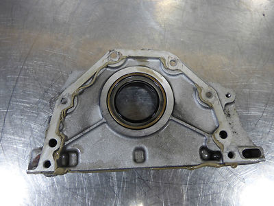 Stirnplatte Motorblock 9644251680 FIAT SCUDO 2.0 MJET  RH02 10DY PEUGEOT CITROEN