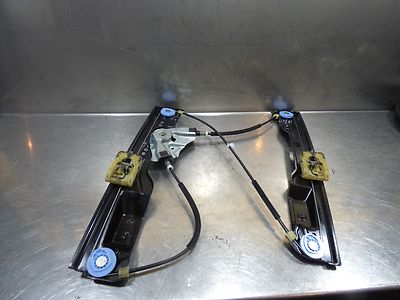 Opel Astra J 1.7 CDTI Fensterheber vorne links ohne Motor ORIGINAL gebraucht - 13350757