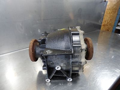 VW Phaeton 3.0 TDI V6 Differential Hinterachsdifferential Getriebe 01R525053AB