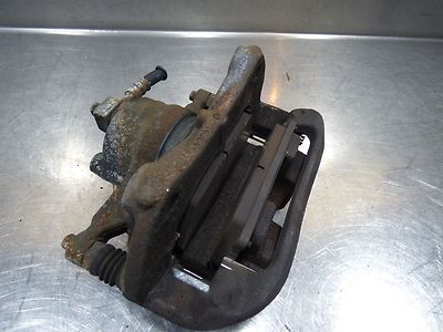 Opel Astra J 1.7 CDTI Bremssättel vorne rechts 017R