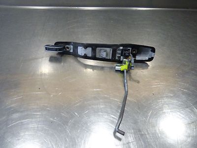 Mitsubishi Grandis 2.0 DI-D Türgriff außen hinten links -2 ORIGINAL gebraucht - MR526109