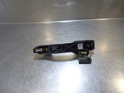 Opel Antara 2.2 CDTI Türgriff außen hinten links