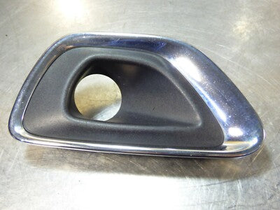 Jeep Grand Cherokee  WK2 Nebelschenwerfer Gitter Vorne Links Blende Nebelgitter