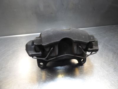 Audi A4 8K2 B8 2.0 TDI Bremssättel vorne rechts 756