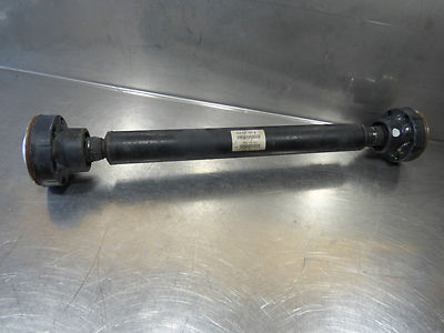 Porsche Cayenne 3.2 V6 955 9PA Touareg 7L Kardanwelle vorne 7L0521101A