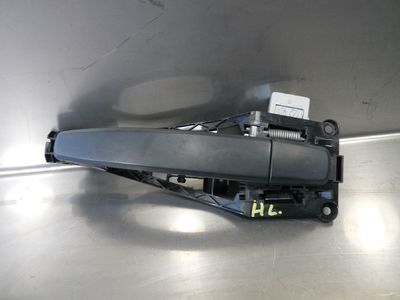 Opel Zafira Life Bj:2008 Türgriff außen hinten links ORIGINAL gebraucht - 24463749