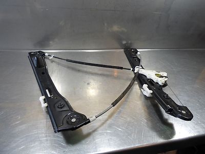 BMW 1 Series 118d ES Fensterheber ohne Motor vorne links 7067795S / 7 0677 95 S