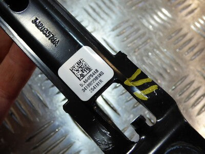 JEEP COMPASS II 2021 Seat Belt Adjuster 5LA64PS4AB ORIGINAL gebraucht - Sicherheitsgurtversteller
