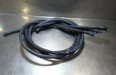 Porsche Panamera 970 Wasserablaufschlauch Satz 97056430102 97056430301