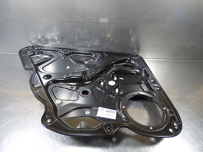 VW Passat 1.6 TDI Türtafel hinten links 3AA839755 / 3AA 839 755 ORIGINAL gebraucht - Fensterheber