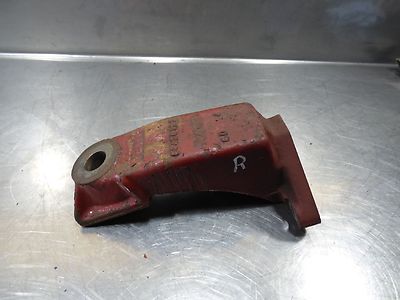 IVECO FORD Eurocargo Tector Halter 98720127