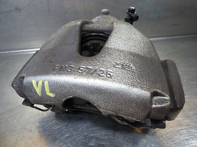 Opel Meriva B 1.4 Bj:2014 Bremssattel vorne links ORIGINAL gebraucht - FN357725