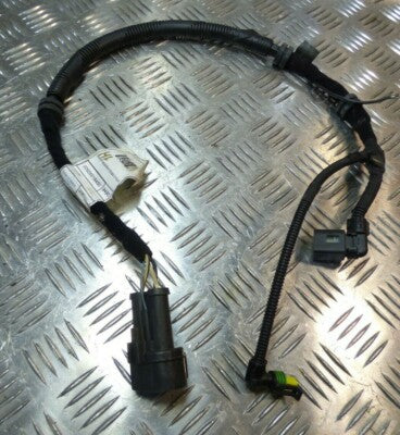 Alfa Romeo Stelvio Q4 Diesel 21 Bremssättel kabelbaum Hinten Links 00505518450