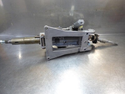 Jeep Grand Cherokee IV WK2 Lenksäule Lenkung STEERING COLUMN LHD