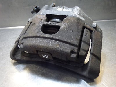 AUDI A8 4E 3.0 TDI Facelift ATE Bremssattel  Vorne Links