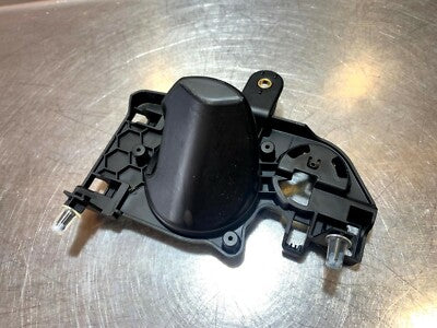 Porsche Boxster Cayman 981 Lautsprecher Halter Links hinten sitzen 98155108703 *
