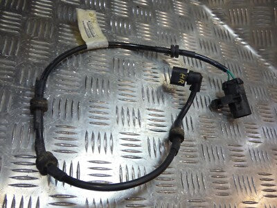 JEEP COMPASS II TRAILHAWK 2021 ORIGINAL Kabelbaum Bremsen Hinten R.  68309084AC