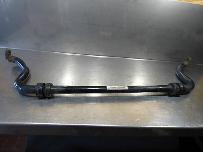 Porsche Cayenne VW Tuareg Stabi Stabilisator stabilizer vorne 7L0411025F