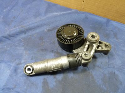 AUDI A6 4F 2.7 TDI V6 Bj.2006 Riemenspanner 059145201E / 059 145 201 E
