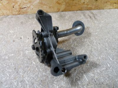 Seat Altea 1.9 TDI Ölpumpe / 06A 115 105 B ORIGINAL gebraucht - 06A115105B