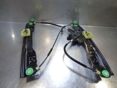 Ford Focus III MK3  Fensterheber ohne Motor vorne rechts BM51-A23200-BE