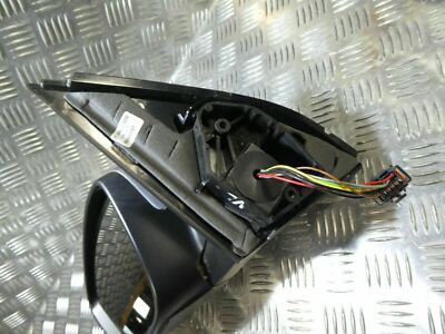 Orig. Peugeot 308 SW ab 2014 Außenspiegel Rückspiegel Links 98088641XT