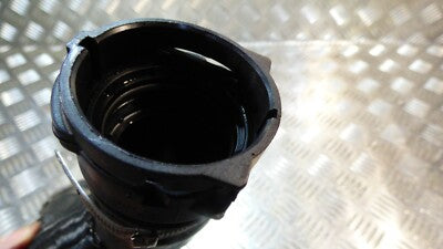 Alfa Romeo Stelvio Q4 2.2 Diesel 2021 Kühlwasserschläuch schlauch  50539956
