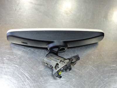 VW Passat 3G B8 abblendbar schwarz ORIGINAL gebraucht - weiss 3G0857511AF UOG ORIGINAL gebraucht - Innenspiegel