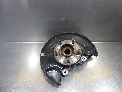 Opel Astra J 1.7 CDTi Achsschenkel Radnabe vorne links 13502829