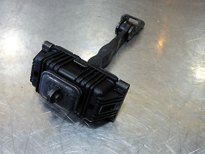 Porsche Boxster Cayman 987 997 911 Türfangband 997.537.151.02 ORIGINAL gebraucht - 99753715102