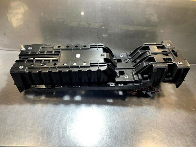 OPEL ASTRA K 1.4 Turbo Battariehalter Sicherungskasten Kofferraum GM 39014514
