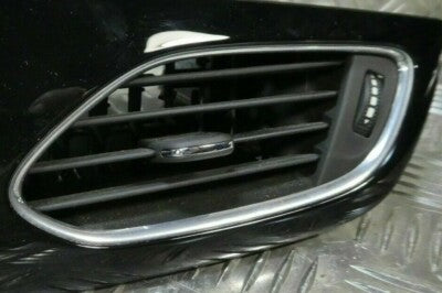 Opel Astra K 2017 Luftdüse Luftströmer Aussen Rechts GM 39079604 schwarz