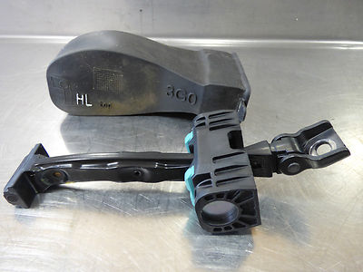 VW Passat 3G B8 Türfeststeller Fangband hinten links rechts 3G5839249A ORIGINAL gebraucht - Fanghaken