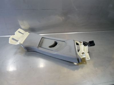 Audi A8 3.0 TDI V6 Quattro Abdeckung C Säule rechts 4E0867240S ORIGINAL gebraucht - Verkleidung