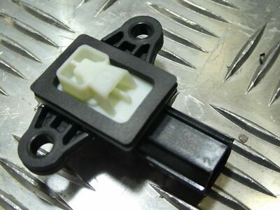 FORD FIESTA 2018 JHH Airbag Sensor GN15-14C676-AA ORIGINAL gebraucht - Crashsensor