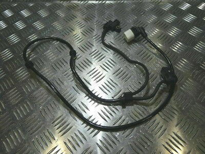Mercedes-Benz W213 2018 Kabel Hinten Rechts Bremssattel Parkbremse A2055404006