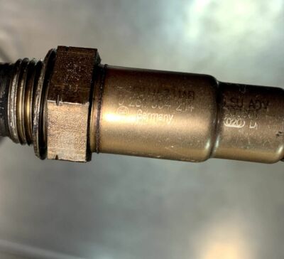 Jeep Grand Cherokee IV WK2 3.0 D 2015 Lambdasonde 0281004214 ORIGINAL gebraucht - 68146231AB