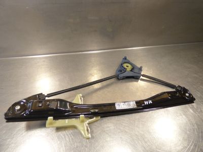 VW Amarok 2H 2016  Fensterhebermechanik hinten rechts 2H7839402G / 2H7 839 402 G