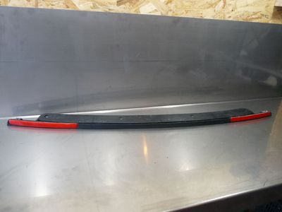 Audi A8 3.0 TDI V6 Quattro Stoßstangenabdeckung / 4E0 807 417 B ORIGINAL gebraucht - 4E0807417B